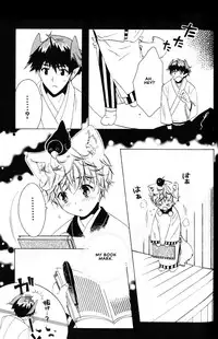 Kamei Yogorouta - Kitsune no Tama Yobai vol 2 [Translated]