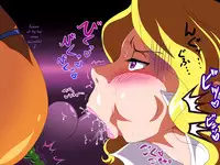 (free style) golden ass+ Silver ass (Translated)