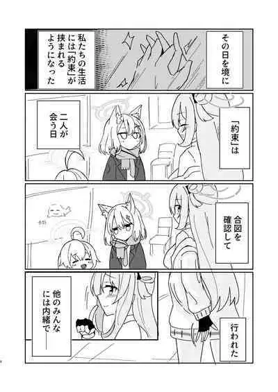 Tadareta Taisaku Iinkai