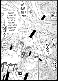 (C74) [POC {Provisional Operations Command}(Hans)] Shokuou [English][Rabbit Reich]