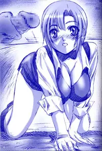 [Studio PAL (Hazuki Kaoru, Nanno Koto)] Rio Premium (Super Black Jack)