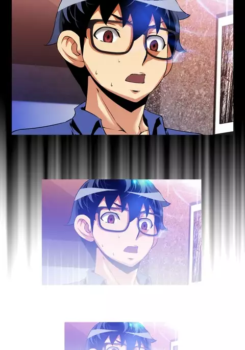 Love Parameter Ch.1-73