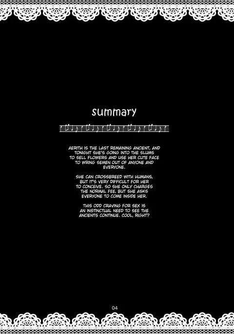 Kodaishu no Honnou | The Instinct of an Ancient =7BA=