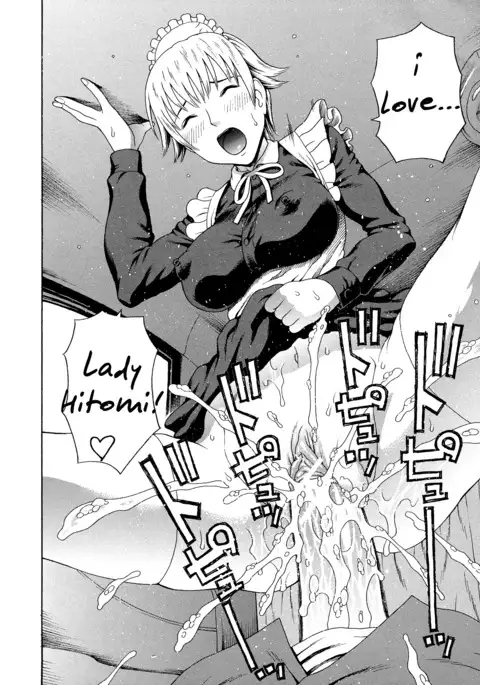 2 Nen F Gumi Zen'in Seikou Ch.1-4