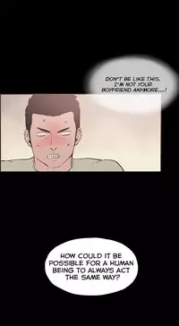 [Mr. Byeong-Su] Cohabitation Ch.1-47 (English) (Ongoing)