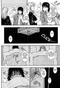 [Kotobuki Kazuki] Enraptured Make Love Ch. 1-8 [English] {Tadanohito}