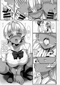 (C89) [NOSEBLEED (Miyamoto Issa)] LiLiM's [English] {TECHN9NE}