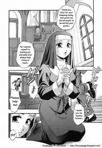 [Moe Kirara] Ranman Shifuku No Itadaki | In Full Bloom [English]