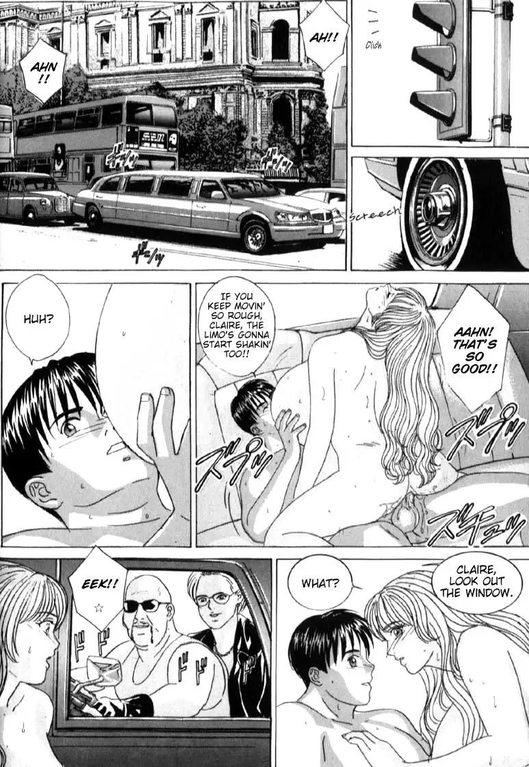 Blue Eyes 06 Chapter28