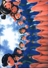 (C54) [Tsurikichi Doumei (Various)] Nan Demo-R Kepuuroku (Various)