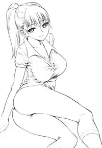 (C78) [Hi-PER PINCH (clover)] Naburi Yoshi