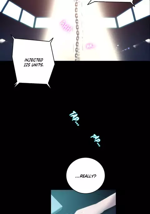 Sex Knights-Erotic Sensuality & Perception Ch.1-13