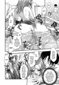 [Moe Kirara] Ranman Shifuku No Itadaki | In Full Bloom [English]