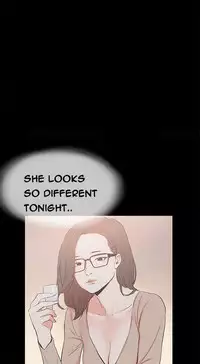 [Mr. Byeong-Su] Cohabitation Ch.1-47 (English) (Ongoing)