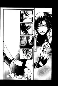 (C62) [ANJEY-SS (Amemiya Kazuyuki)] Zecchoushuu Sono Ni (Naruto) [English] [Scan-Clan]