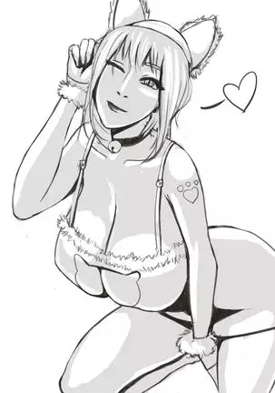 Commissions and sketches