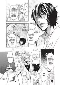 [Sakira] Ore no Ushiro ni Tatsu na!! | Don't Rub Yourself Against My Ass!! [English]