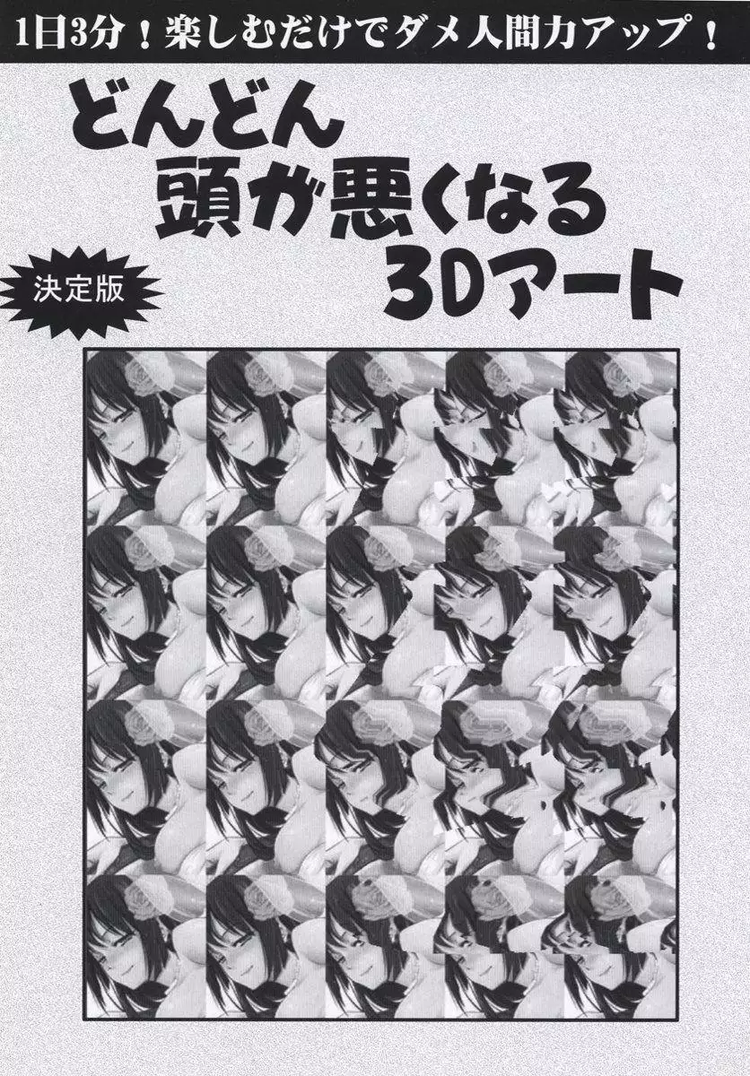 Dereka Kouryaku Manual