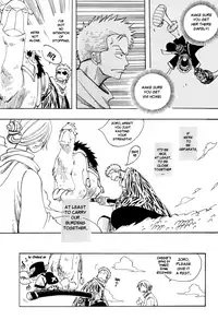 [Royal Garden] RECKLESS BEBOP (One Piece) [English] {Skuldchan}