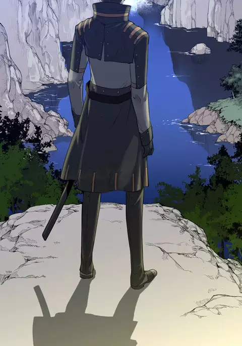 Perfect Half Ch.1-13