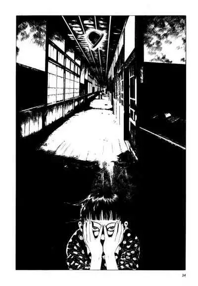 Shōjo Tsubaki | Mr. Arashi's Amazing Freak Show