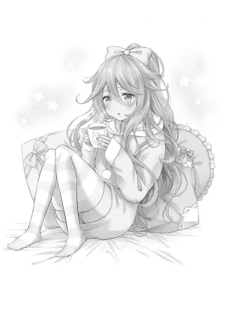 Yamakaze datte Kamatte Hoshii