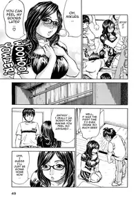 [Millefeuille] Oboetate - Just Learned It.. [English] [Tadanohito]