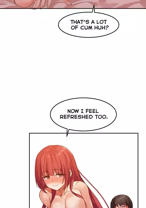 Hahri's Lumpy Boardhouse Ch. 0-24