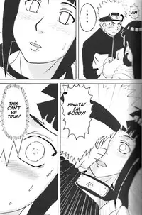 (SC36) [Naruho-dou (Naruhodo)] Hinata Ganbaru! | Hinata Fight! (Naruto) [English] [CGRascal]