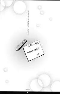 (C70) [Sugar & Honey (Mizuki Honey)] GLAMOROUS SKY (NANA)