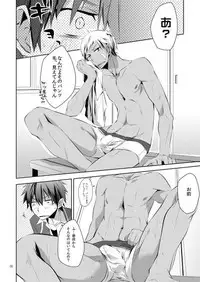 (C81) [R.C.I (Hazaki)] Shirupan