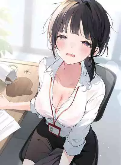 Dengeki Moeoh 2023-10