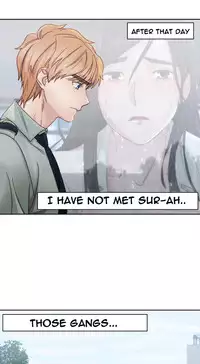 [Studio Gale] Lady Garden Ch.1-33 (English) (Ongoing)