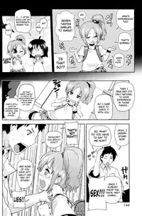 [Seihoukei] Chicchai ga Ippai! Ch. 1-10 [English] [biribiri]