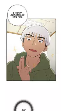 [Ttasoom] H-Campus Ch.0-28 (English) (Ongoing)