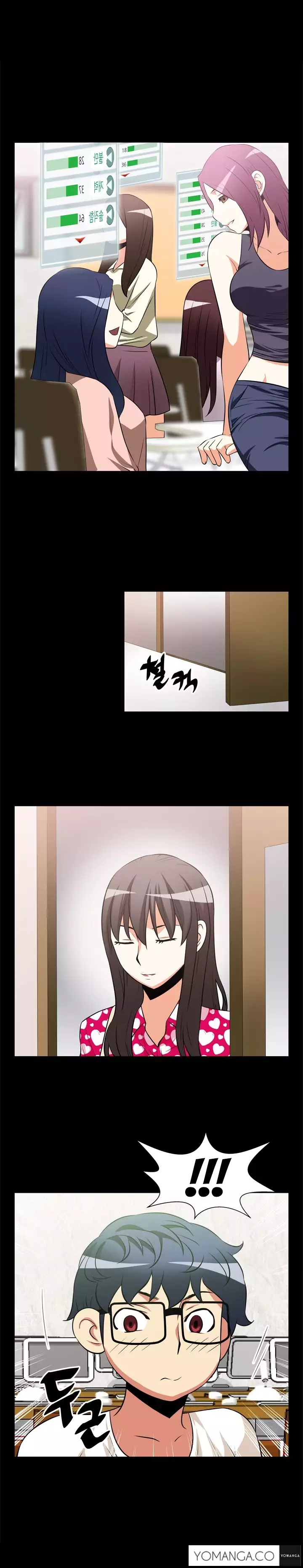 Love Parameter Ch.1-41