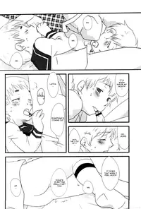 [Mikadsukikanosokujo] The Tower That Ate People [Translated]