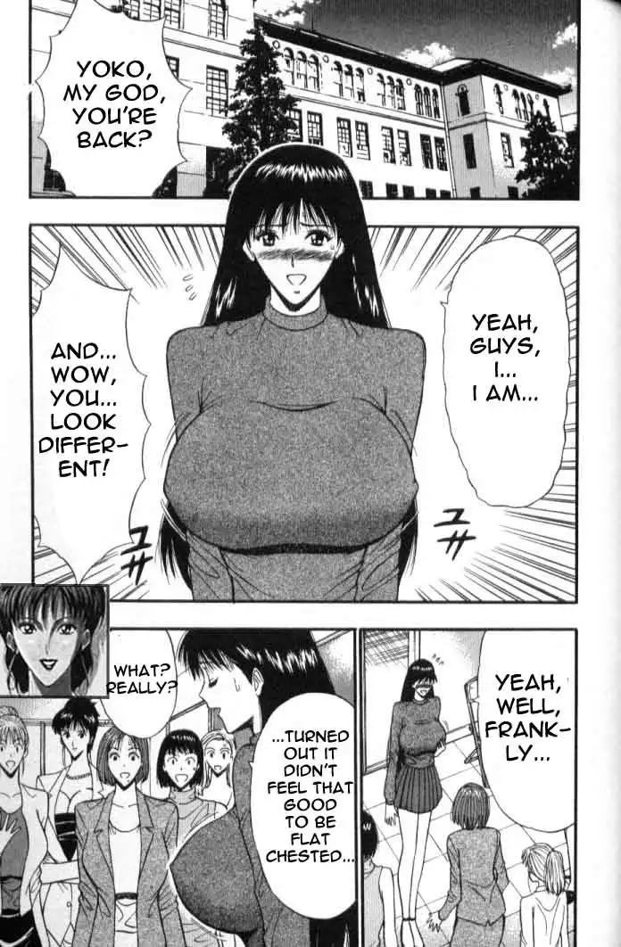 Pururun Seminar CH48 - Back To The Normal