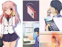 [DL Mate] Joshi o Ningyou-ka Suru Dejikame