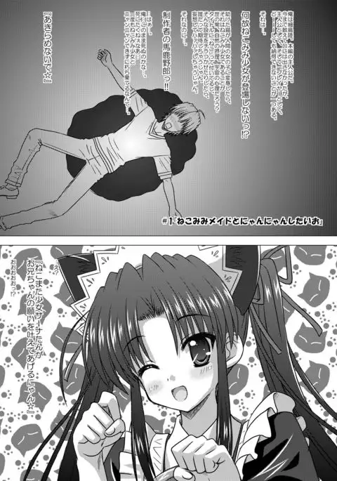 Nekomata ~Mousou Hen~