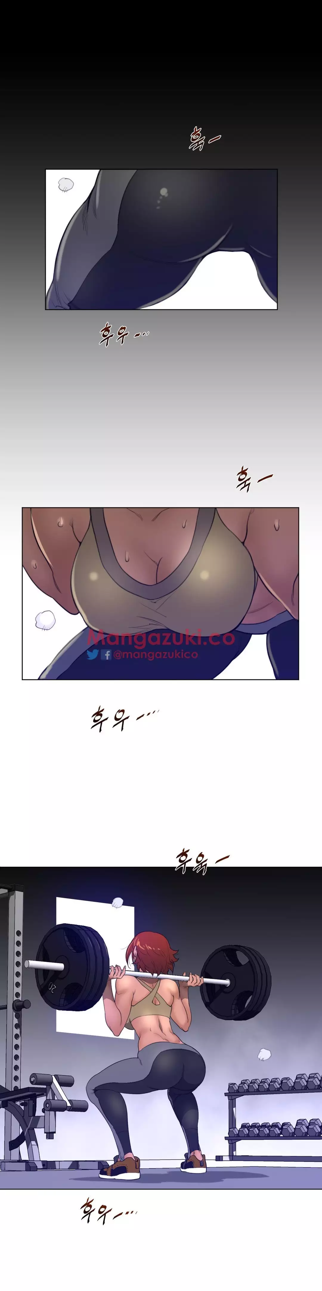 Perfect Half Ch.1-44