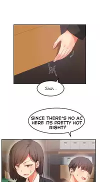 [Mx2J] Hahri's Lumpy Boardhouse Ch. 0-23 [English] (YoManga) (Ongoing)