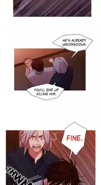[PINKO] Scandal of the Witch Ch.1-23 (English) (Ongoing)