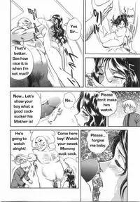 School Rules [English] [Rewrite] [Reijikun]