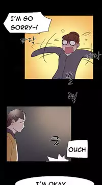 Double Date Ch.1-23 (English) (Ongoing)