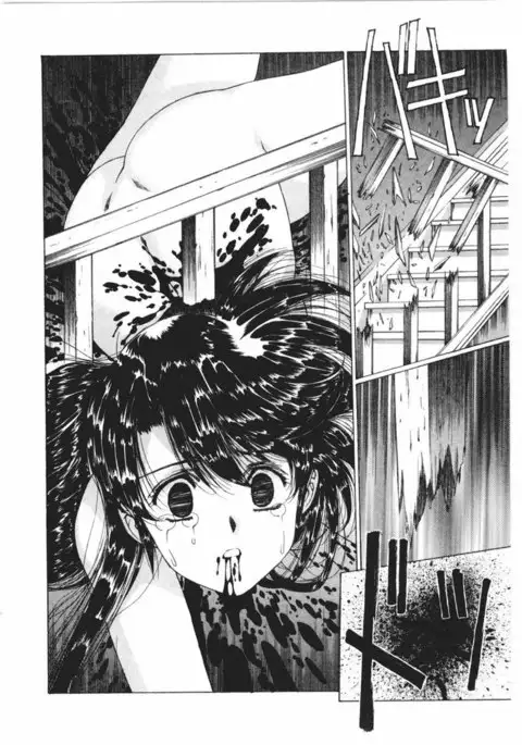 Vampire Master Vol2 - Night14