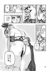 (C68) [Mushiringo (Tokihara Masato)] War Guild's Rests (Ragnarok Online)