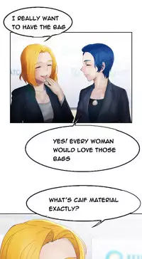 [Studio Gale] Lady Garden Ch.1-33 (English) (Ongoing)