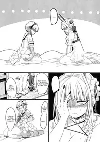 Pink Iro no Mahou no Stick | Pink Magic Wand