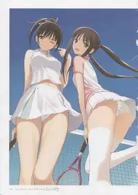 Tony Works Ciel Chronicle [Artbook]